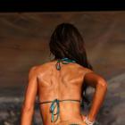 Liz  Gillette - NPC Bill Pearl High Desert Classic 2012 - #1