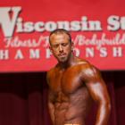 Jacob  Greetan - NPC Wisconsin State Championships 2012 - #1