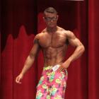 Giovanni  Gonzalez - NPC West Coast Classic 2013 - #1