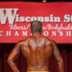 Jacob  Greetan - NPC Wisconsin State Championships 2012 - #1