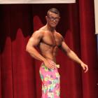 Giovanni  Gonzalez - NPC West Coast Classic 2013 - #1