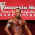 Jacob  Greetan - NPC Wisconsin State Championships 2012 - #1