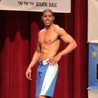 Terrynce  Rucker - NPC West Coast Classic 2013 - #1