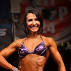 Amanda  Peterson - NPC Northwest Championships 2011 - #1