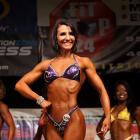 Amanda  Peterson - NPC Northwest Championships 2011 - #1