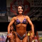 Amanda  Peterson - NPC Northwest Championships 2011 - #1