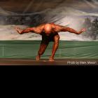 David  Sparks - NPC Bill Pearl High Desert Classic 2012 - #1