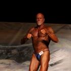 David  Sparks - NPC Bill Pearl High Desert Classic 2012 - #1