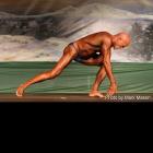 David  Sparks - NPC Bill Pearl High Desert Classic 2012 - #1