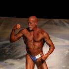 David  Sparks - NPC Bill Pearl High Desert Classic 2012 - #1