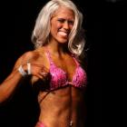 Gretchen  Quast - NPC Midnight Sun Classic 2012 - #1