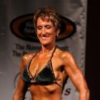 Joleen  Barce - NPC Yellowstone Classic 2011 - #1