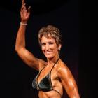 Joleen  Barce - NPC Yellowstone Classic 2011 - #1