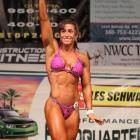 Keri Ann  Heitzman - NPC Capital City Natural 2012 - #1