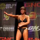 Terrie  Barton - NPC Empire Classic 2012 - #1