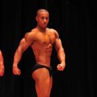 Demond  Gildon - NPC Mid-Illinois Championships 2012 - #1