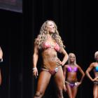 Caroline  Mahar - NPC North Carolina State  2012 - #1