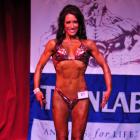 Kristine  Rucker - NPC Badger State Championship 2011 - #1