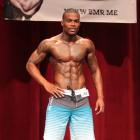 Michael  Stripling - NPC West Coast Classic 2013 - #1