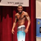 Michael  Stripling - NPC West Coast Classic 2013 - #1