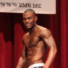 Michael  Stripling - NPC West Coast Classic 2013 - #1