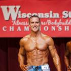 Tom  Bach - NPC Wisconsin State Championships 2012 - #1