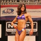 Brandy  Roybal - NPC Vancouver USA Natural & Tanji Johnson 2012 - #1