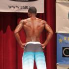 Michael  Stripling - NPC West Coast Classic 2013 - #1