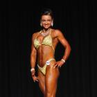 Freda  Rhodes - NPC Jr. Nationals 2011 - #1