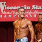 Tom  Bach - NPC Wisconsin State Championships 2012 - #1