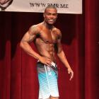 Michael  Stripling - NPC West Coast Classic 2013 - #1