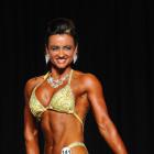 Freda  Rhodes - NPC Jr. Nationals 2011 - #1