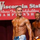 Tom  Bach - NPC Wisconsin State Championships 2012 - #1