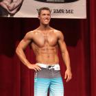 Michael  Szelenyi - NPC West Coast Classic 2013 - #1