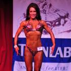 Kristine  Rucker - NPC Badger State Championship 2011 - #1