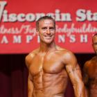 Tom  Bach - NPC Wisconsin State Championships 2012 - #1