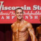 Tom  Bach - NPC Wisconsin State Championships 2012 - #1