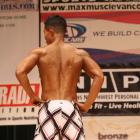 Steve  Oh - NPC Vancouver USA Natural & Tanji Johnson 2012 - #1