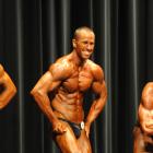 Matt  Pratt - NPC Golds Classic 2010 - #1