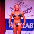 Shelly  Schlender - NPC Badger State Championship 2011 - #1