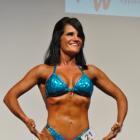 Linda  Midkiff - NPC Flint/Mid-Michigan 2011 - #1