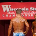 Tom  Bach - NPC Wisconsin State Championships 2012 - #1