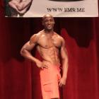 Deangela  Silvera - NPC West Coast Classic 2013 - #1