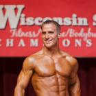 Tom  Bach - NPC Wisconsin State Championships 2012 - #1