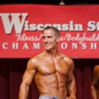 Tom  Bach - NPC Wisconsin State Championships 2012 - #1