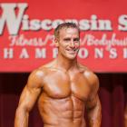 Tom  Bach - NPC Wisconsin State Championships 2012 - #1