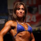 Keri Ann  Heitzman - NPC Northwest Championships 2011 - #1