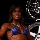 Keri Ann  Heitzman - NPC Northwest Championships 2011 - #1