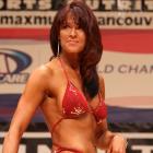 Rebecca  Gosine - NPC Vancouver USA Natural & Tanji Johnson 2012 - #1