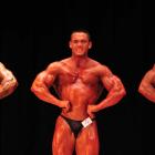 Trevor  Wolf - NPC Mid-Illinois Championships 2012 - #1